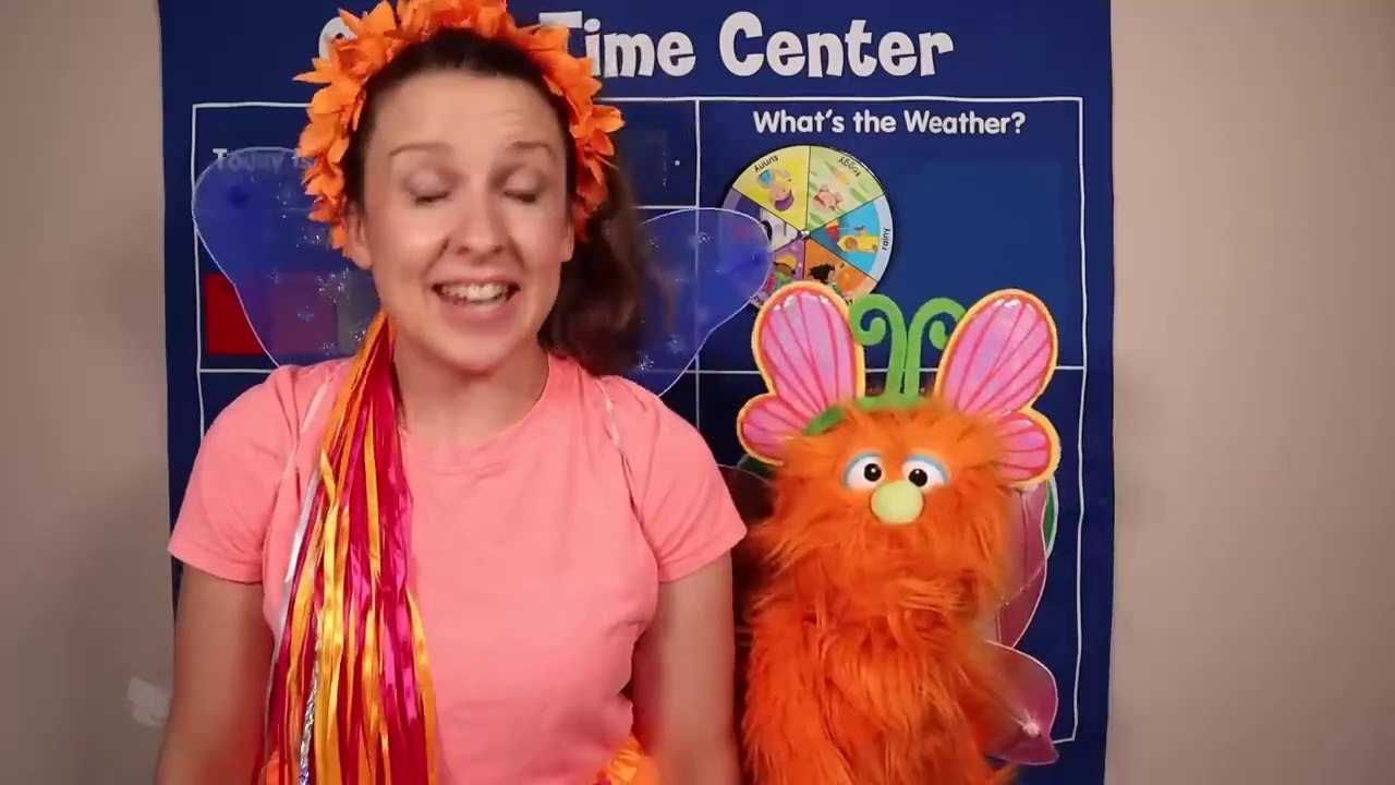 Babies Preschool Videos - Circle Time, Songs, Reading, Movement and More - Learning Video