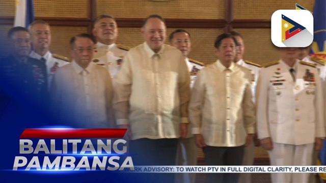 PBBM lauds AFP for its role and service in typhoon response