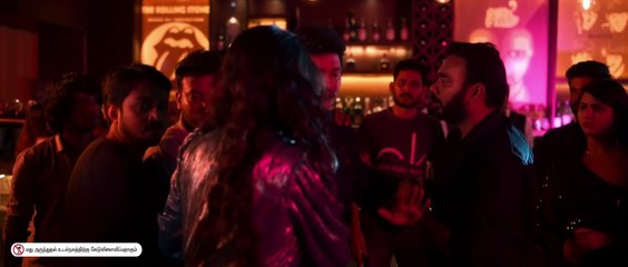 Lucky Baskhar 2024 Hindi dubbed movies