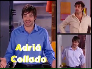 ANHQV 04x1 - Érase un rumor