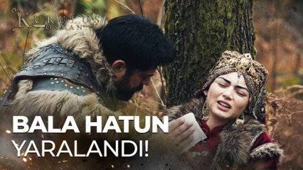 Cehennemden çıkmış, kinini diri tutmuş! - Kuruluş Osman 173. Bölüm