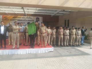 ट्रैफिक नियमों के उल्लंघन पर एआई आधारित डैश कैम से जारी होगा ई-मेमो