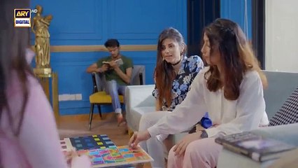 Bharam Episode 6 - 4 December 2024 _ ARY Digital