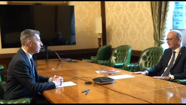 Gino Cecchettin da Valditara: agenda condivisa contro i femminicidi