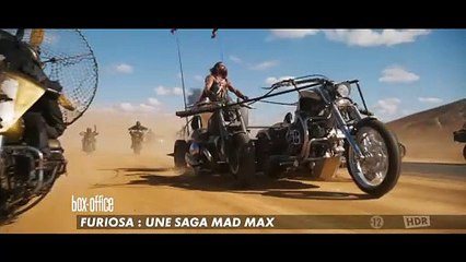 Furiosa : La nouvelle aventure de Mad Max à ne pas manquer le 6 décembre 🚗