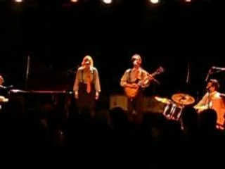 Gonzales and the Together Ensemble - Salieri Serenade