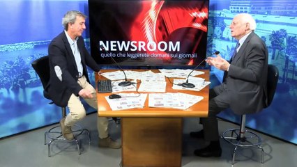 NEWSROOM 4 dicembre 2024