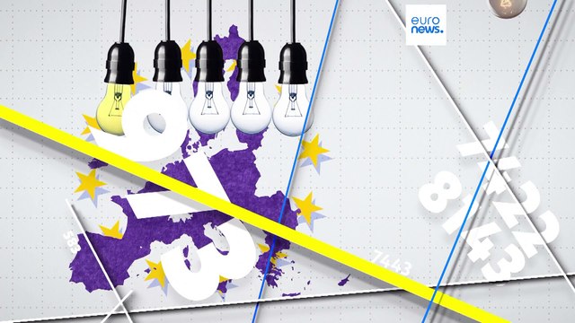 'Critical vulnerability': Data reveals very low energy independence across EU