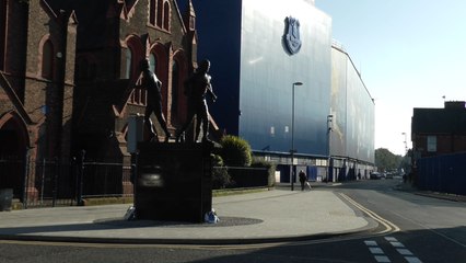 Sean Dyche issues update on Friedkin Group takeover as things are starting to take shape at Everton