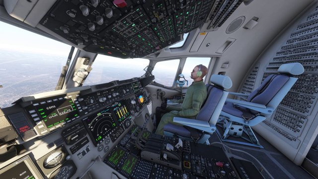 Pilot Saves Passengers After Both Engines Fail Mid-Air at New York's John F. Kennedy #aviation #fly #flying #takeoff #aviation #flyinglovers #aviationlovers