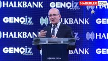 Bakan Şimşek'ten kripto para ve borsa hakkında çarpıcı açıklamalar: İşte Türkiye'deki kripto para yatırımcılarının sayısı