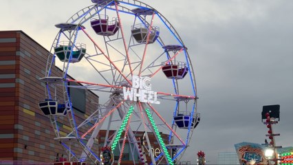 Newport’s Winter Wonderland