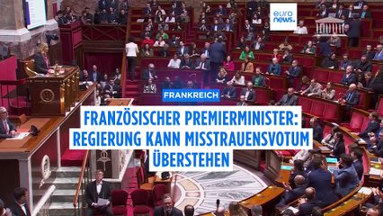 Nachrichten des Tages | 4. Dezember - Abendausgabe