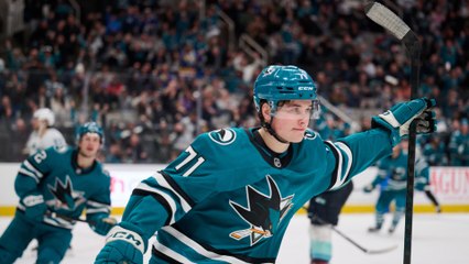 Macklin Celebrini Shines in NHL Calder Trophy Race