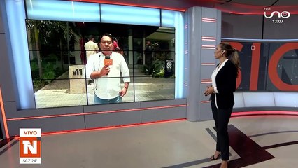 Intentaron robar en casa del gobernador