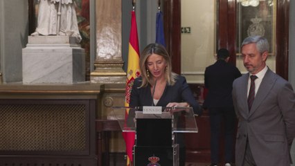 PP acusa a Sánchez de sacar adelante una reforma que es un "infierno fiscal"