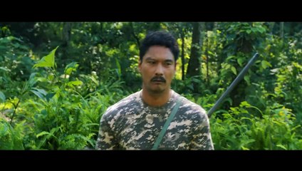 BOM BAHADUR (2024) II Official Trailer II Saugat Malla, Prashant Rai, Anisha Rasaily, Shantila