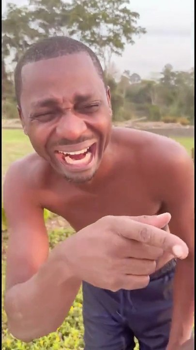 Funny reaction 2