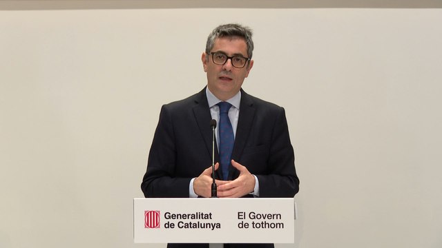 Bolaños afirma que Miguel Ángel Rodríguez es fundamental en la causa contra el fiscal general