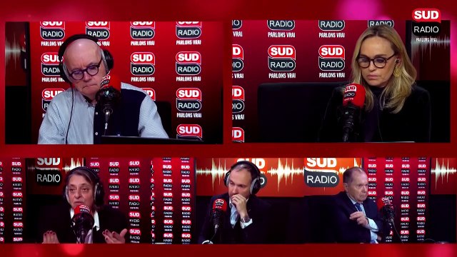 Qui voyez-vous remplacer Michel Barnier à Matignon ?