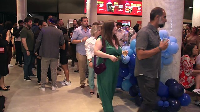 FÁBRICA DE SONHOS: Festa de 90 anos do Roxy conta com lançamento de documentário e homenagens