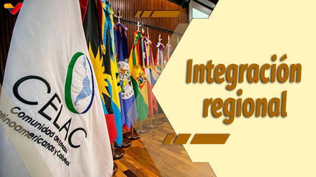 Café en la Mañana | CELAC cumple 13 años de fundación y promoción de la integración de los pueblos