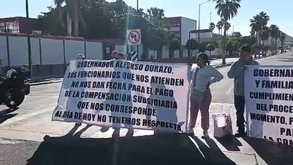 Viudas de policías