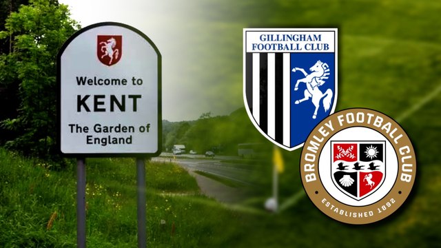 Kent Tonight Special: The 'Kent' Derby Preview