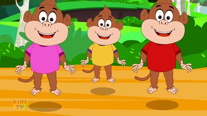 Apples and Banans Song - Healthy Food + More Kids Music & Cartoon Videos