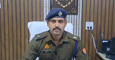 सहारनपुर में घर में घुसकर मां बेटे से लूट