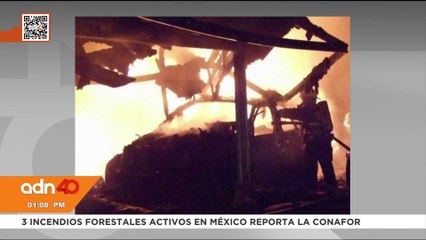 Incendian 13 viviendas durante enfrentamientos en Chihuahua