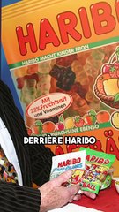 Bien joué le coup de l’avion #haribo #business #bonbon #bonbons #tagada #cocacola #lego