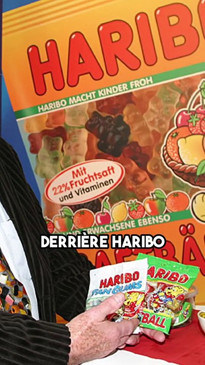 Bien joué le coup de l’avion #haribo #business #bonbon #bonbons #tagada #cocacola #lego