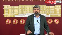 HÜDA PAR'lı Dinç hastanelerde yaşanan usulsüzlük iddialarını tek tek anlattı!