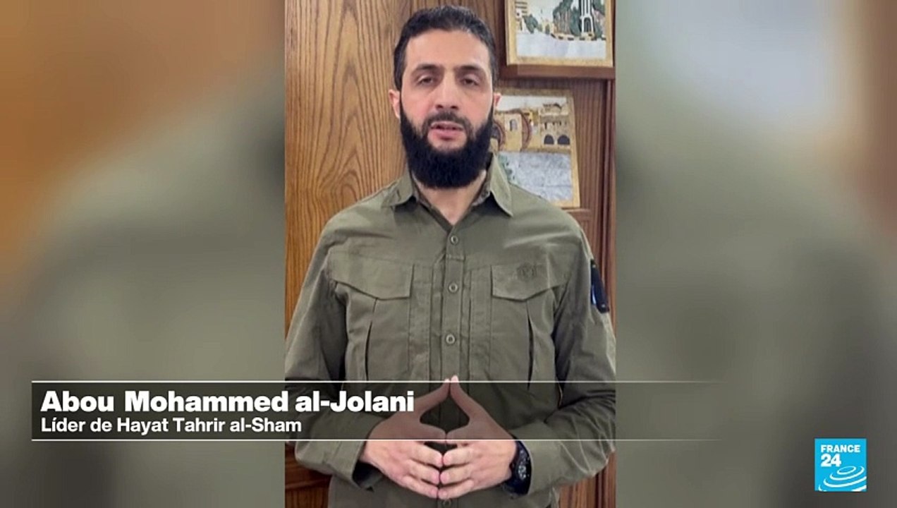 Ejército sirio se retira de Hama tras avance de rebeldes