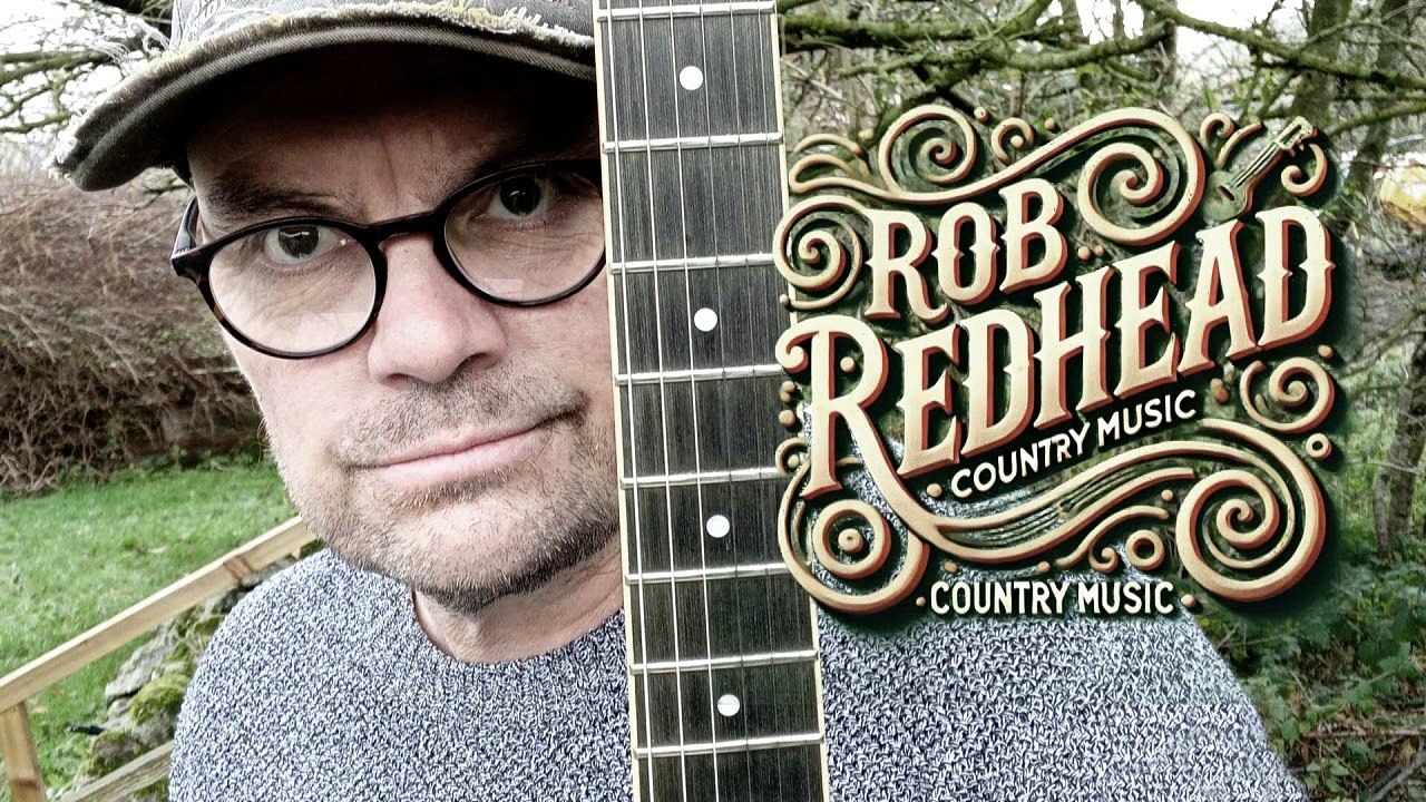 Rob Redhead - candy kisses