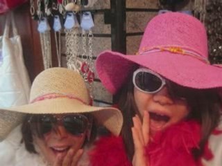 Au fin fond de la montagne