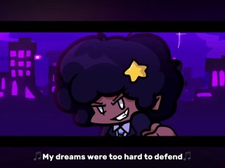 Hazbin Hotel Lyric Video: More Than Anything (Featuring Fever and Tea)