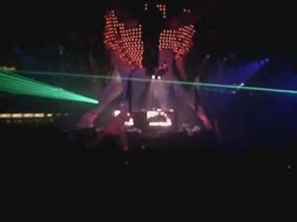 Sensation Black !!!
