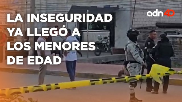 Dan el último adiós a Diego, el niño de 11 años que fue asesinado en Yautepec, Morelos