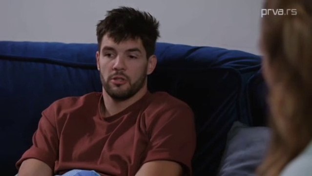 Igra sudbine 1281 Epizoda - Igra sudbine Epizoda 1281