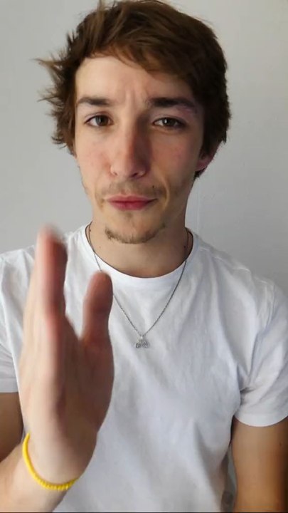 La tâche aveugle