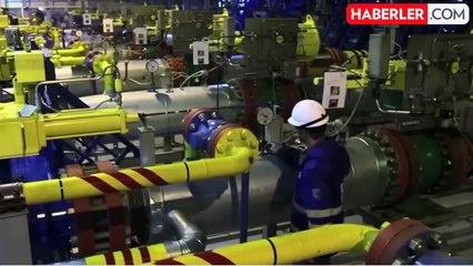 Putin, Rus Gazı İçin Ödeme Zorunluluğunu Kaldırdı