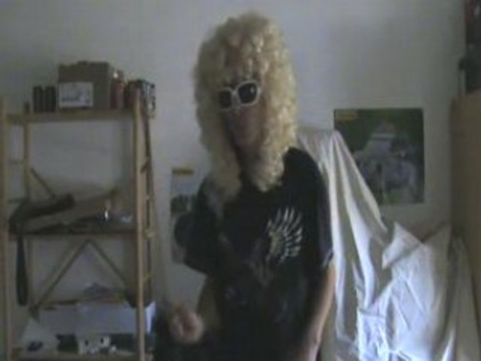 PaPy Fredy - Tout Tout Pour ma chérie