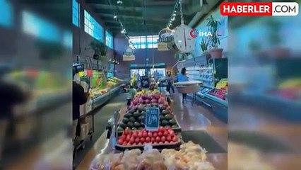 ABD'de 7 büyüklüğünde deprem! 2 eyalette Tsunami uyarısı yapıldı