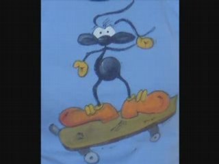 Tenio Gogov - Bubolechka Kuchek | By:krudi