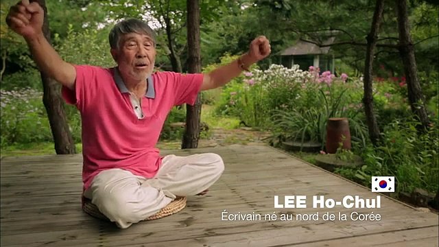 Corée du Nord vs Corée du Sud _ 70 Ans de Conflits et de Division – Documentaire