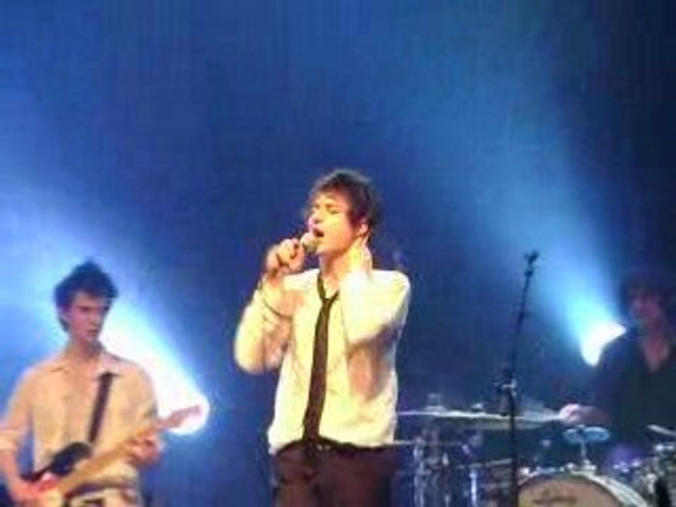 Mr HyDE