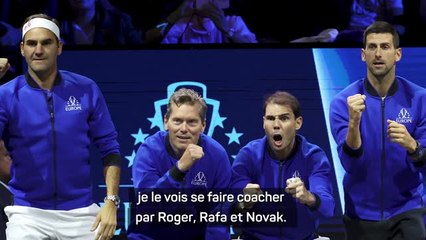 ATP - De Minaur : "Murray et Djokovic, un choc pour le monde du tennis"