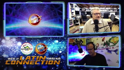 Latin Connection 05.12.2024